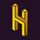 Half as Interesting logo