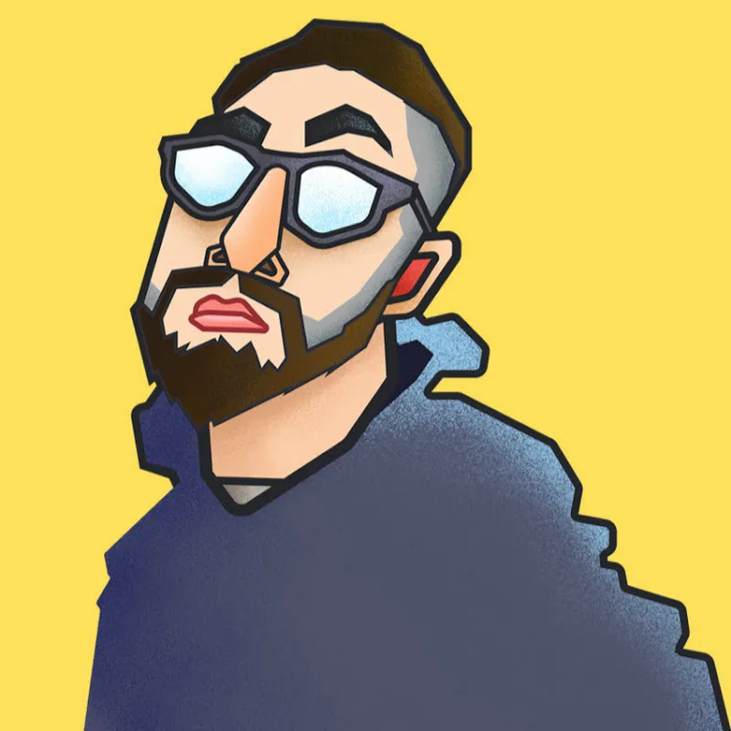 JimmyTheGiant logo