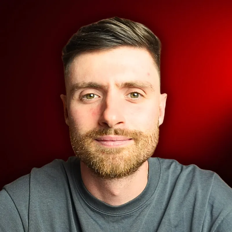 Michael Button logo