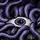 The Vile Eye logo
