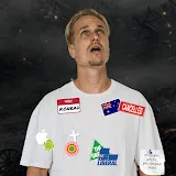 Punter's Politics logo